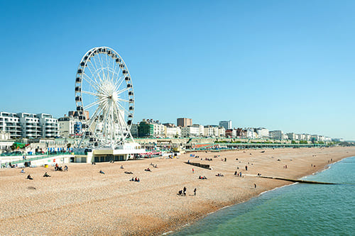 Brighton